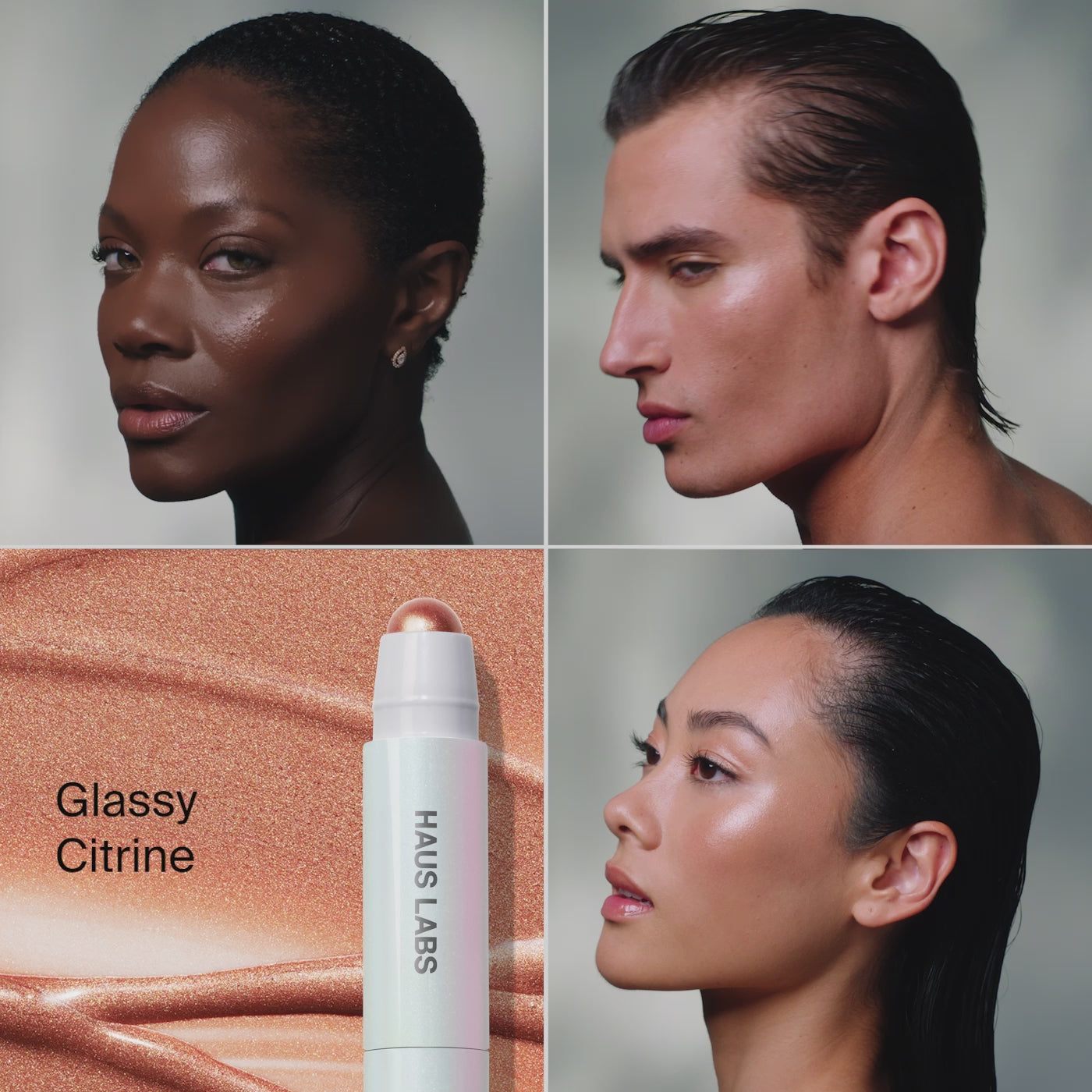 Glaze Gaze - HAUS LABS BY LADY GAGA