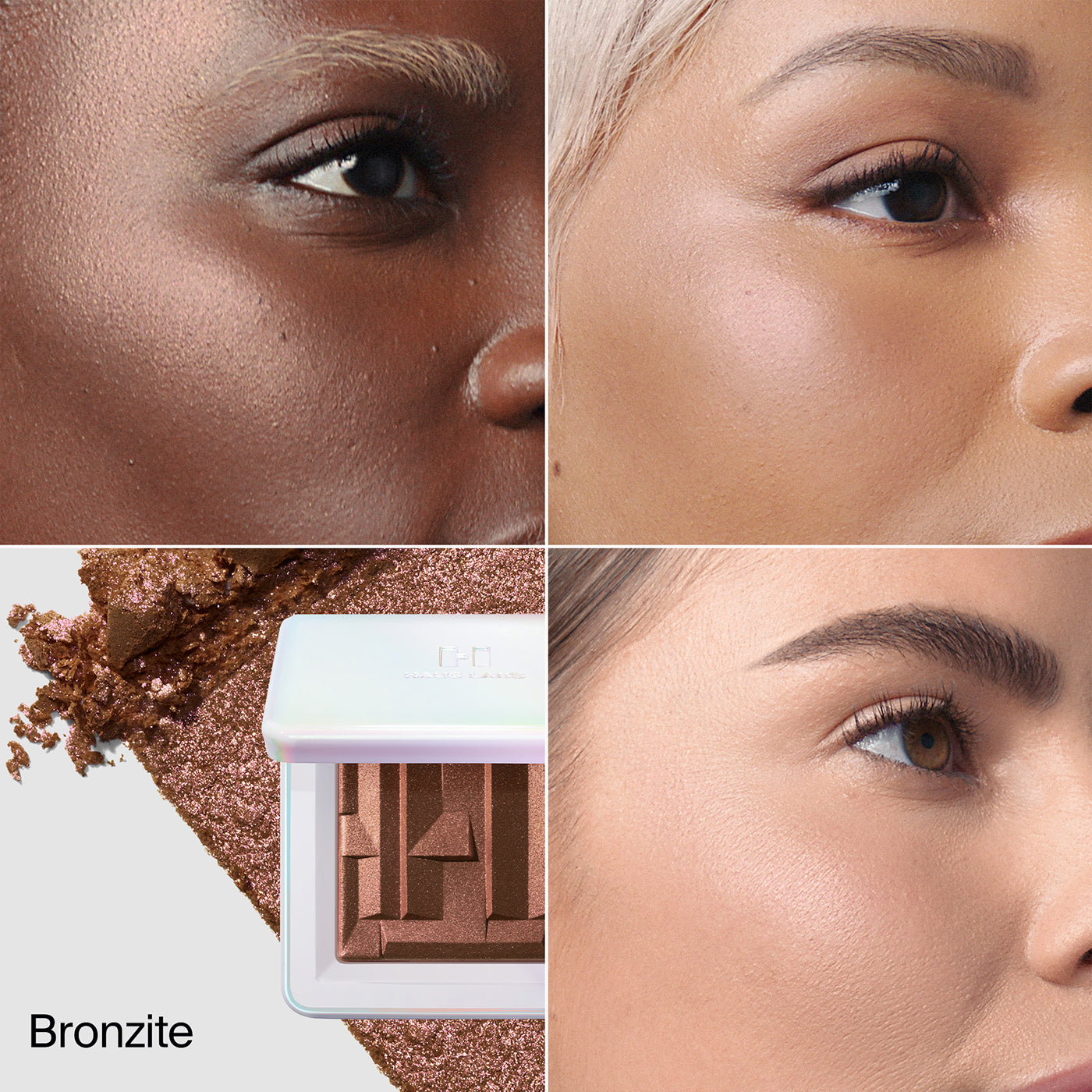 HAUS LABS パウダーチーク／ハイライター HL_Highlighter_set_Stylized.