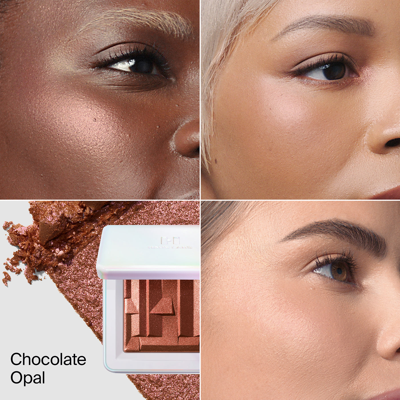 Amazon.com: HAUS LABS BY LADY GAGA Bio-Radiant Gel-Powder