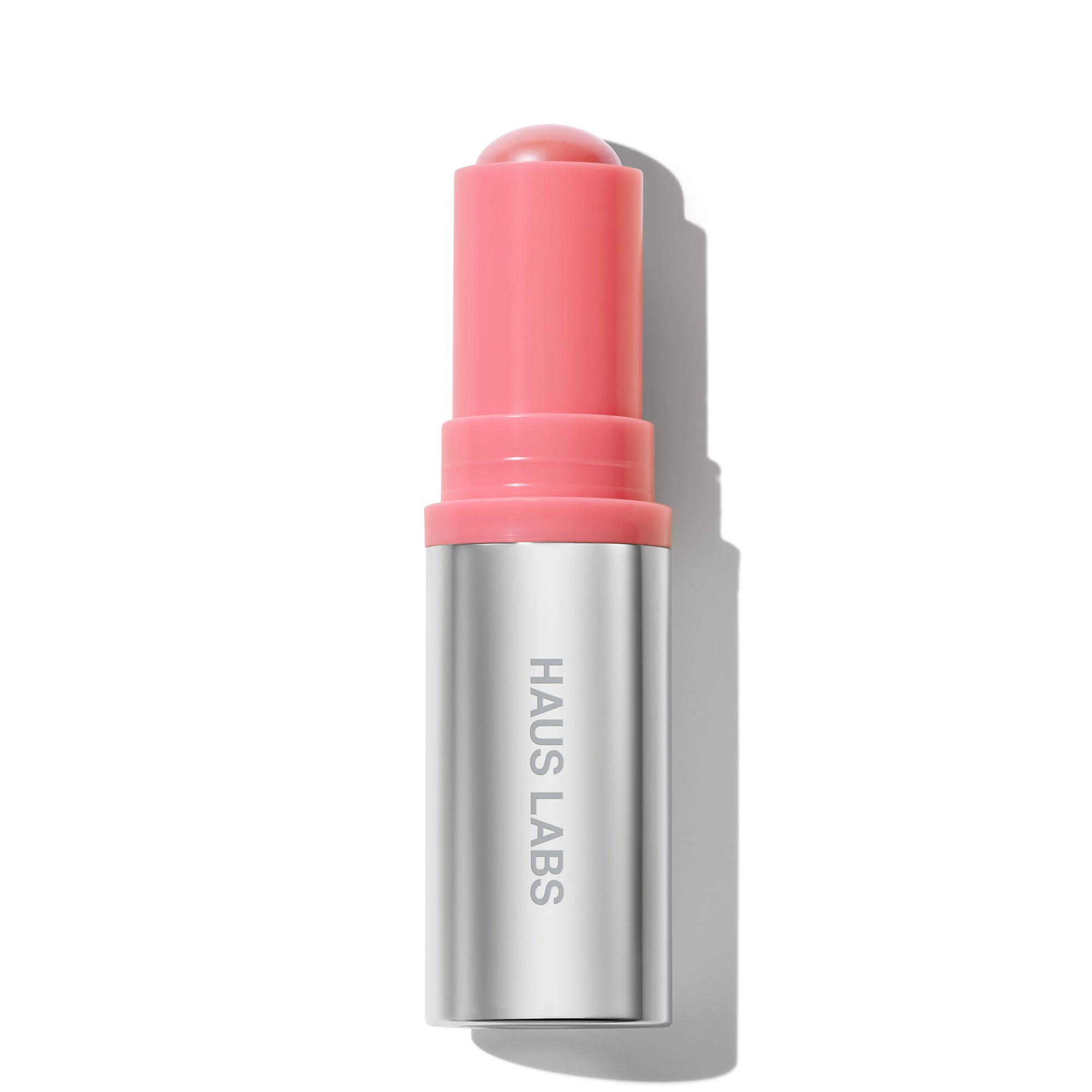 新品HAUS LABS Glassy Highlighter Balm Hydrating and Plumping Blush