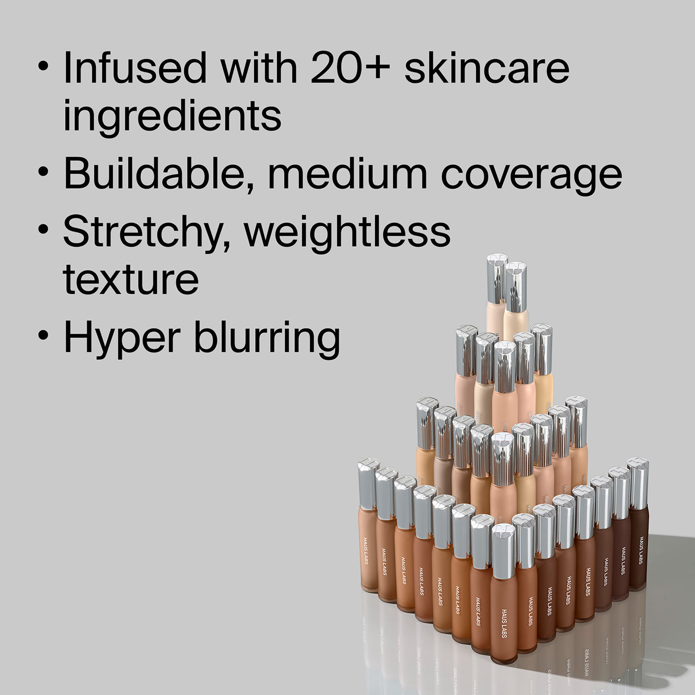 Best Hydrating and Color Correcting Under Eye Concealer
