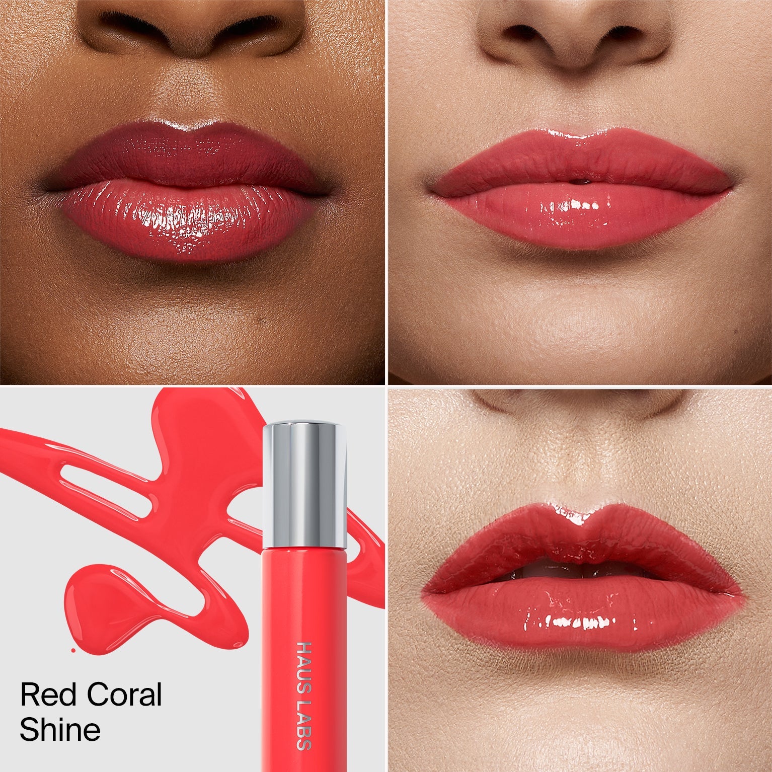 High Shine Liquid Lipstick | Hauslabs.com - HAUS LABS BY LADY GAGA