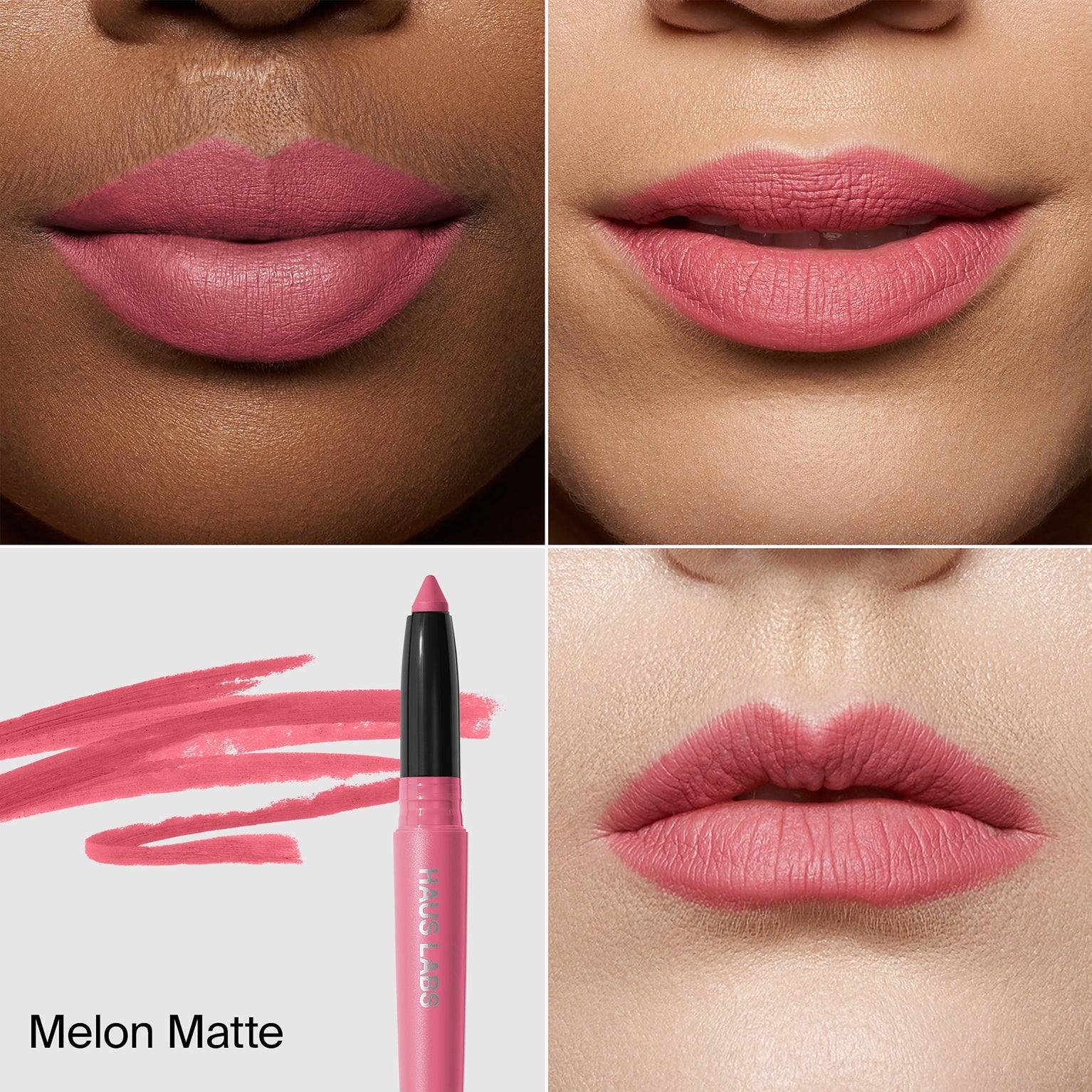 Watermelon Color Lipstick